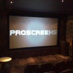 Cinema Screens