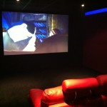 Cinema Screen hire 