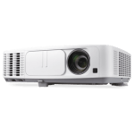 4000 lumen Entry Level Professional Installation Projector