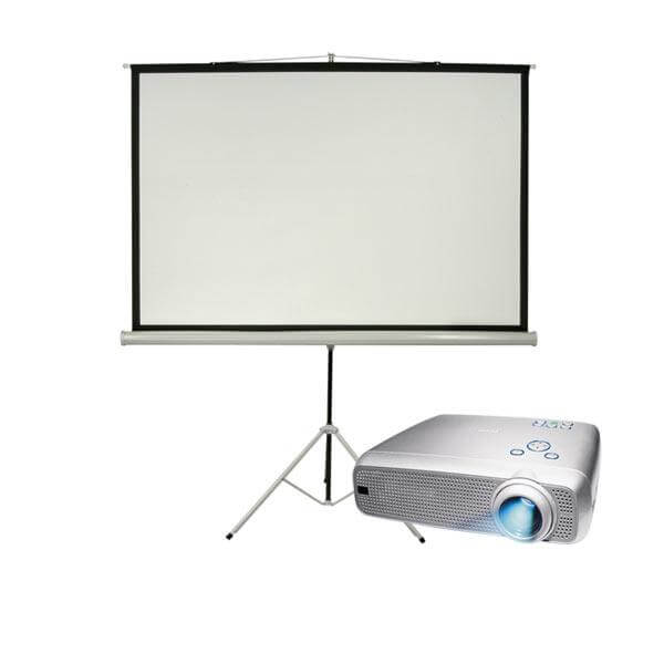 projector_screen Proscreens Surrey and London AV Hire Screen