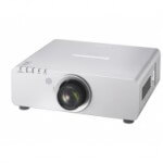 7000 ANSI lumens WUXGA (Full HD @ 1920x1200