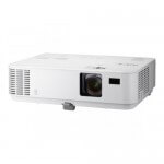 projector NEC V302H