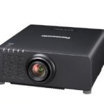 Panasonic Laser Projector Hire