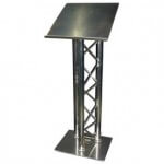 Lectern hire