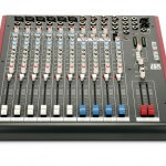 audio hire