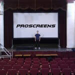 Stage Screen Hire