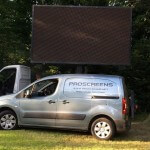 proscreens Screen Hire