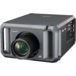 The PDG-DHT8000L is an 8000 ANSI, single chip DLP projector which offers Full HD