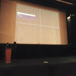 Stage Screen Hire