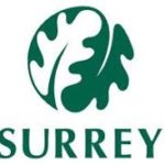 surrey county council