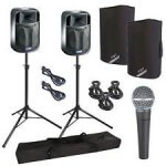 conference sound hire Surrey