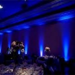 lighting hire surrey