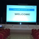 NHS AV Hire company