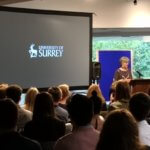 Surrey Screen Hire