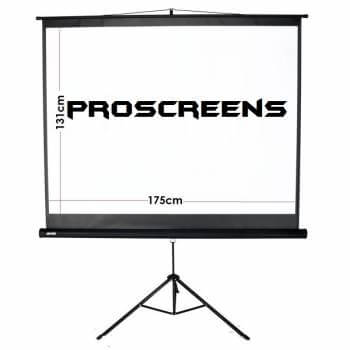 Small Screen Hire