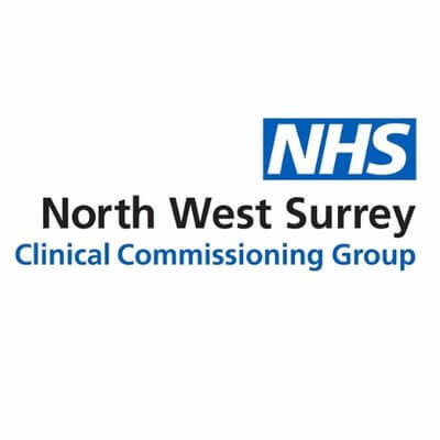 NHS Surrey