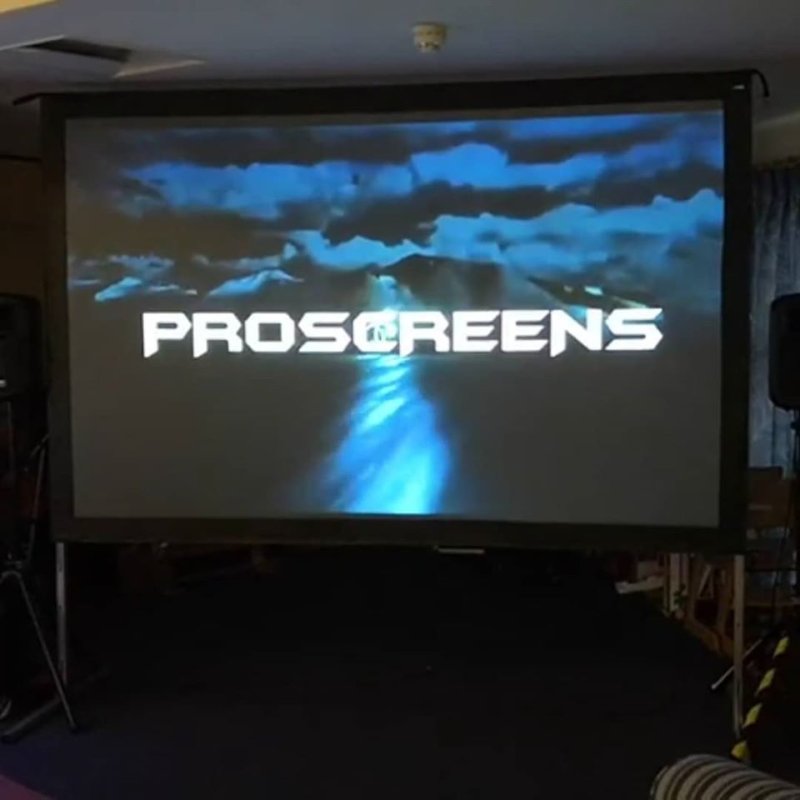Projector Hire and Screen Hire Hire a Projector and Screen near me