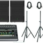 sound Hire Surrey