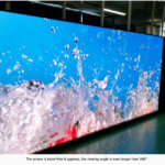 UK LED Screen Hire