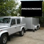 LED Screen truck Hire