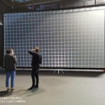 Film Screen Hire