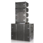 dB-Technologies-VIO-Ground-Stack