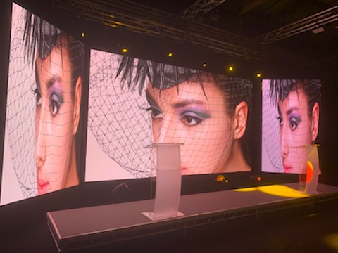 indoor LED Screen hire