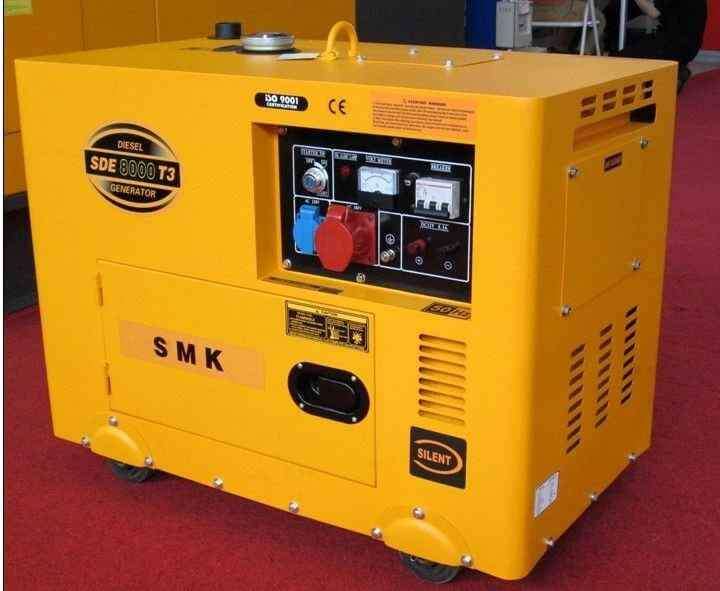 Event Generator Hire