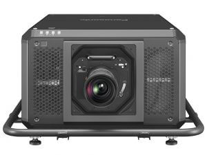 PANASONIC RQ50K LASER DLP PROJECTOR