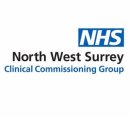 NHS Surrey